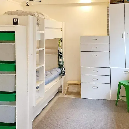 6 Person Holiday In Vakantiehuis *