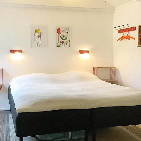 6 Person Holiday In Holiday home *