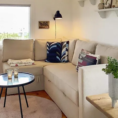 6 Person Holiday In Holiday home