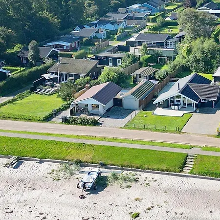 6 Person Holiday In Holiday home Otterup