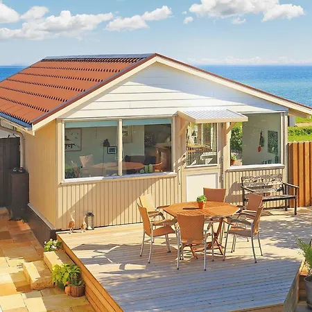 6 Person Holiday In Holiday home *