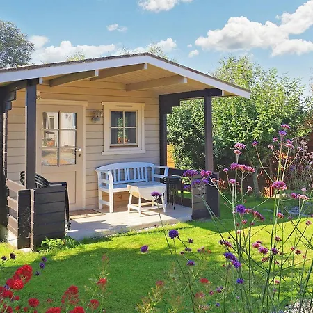 6 Person Holiday In Holiday home