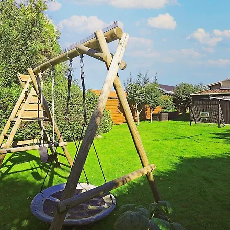 Holiday home 6 Person Holiday In