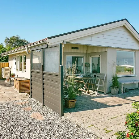 Holiday home 6 Person Holiday In Otterup