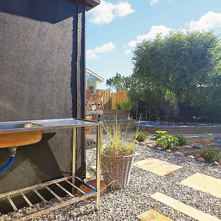 6 Person Holiday In Holiday home Otterup