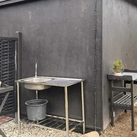 Vakantiehuis 6 Person Holiday In